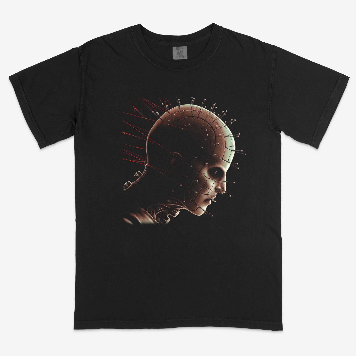 Pinhead Heavyweight Tee