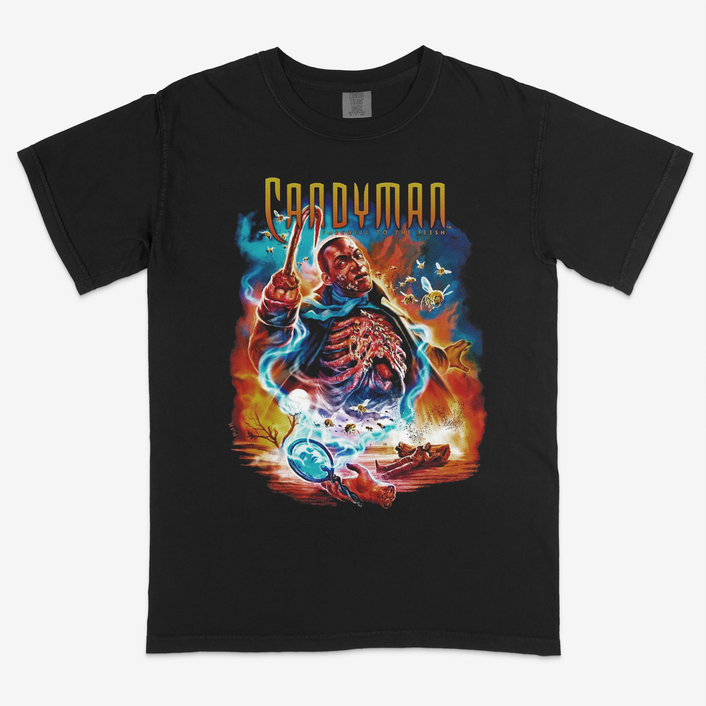 Candyman Heavyweight Tee